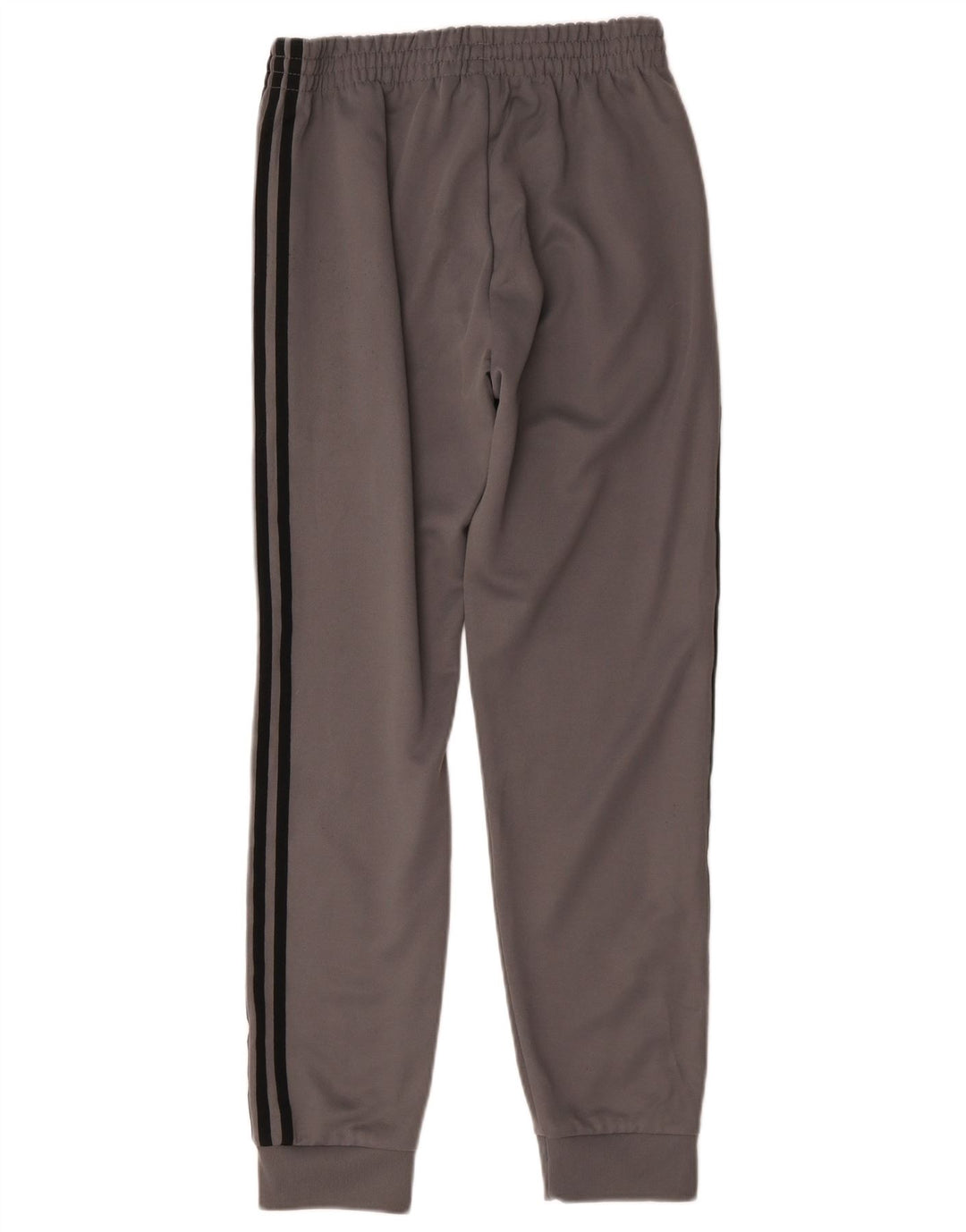 Adidas Pantalon de survêtement pour homme Gris moyen Polyester