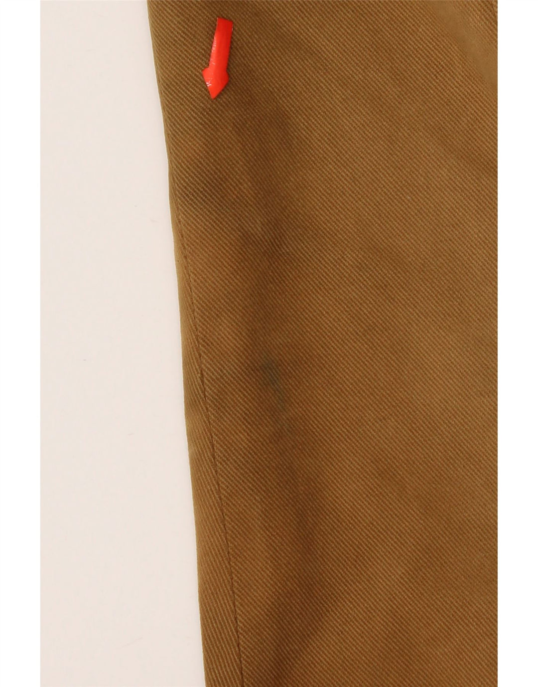 CAMEL ACTIVE Blouson Bomber Homme IT 50 Large Marron Coton