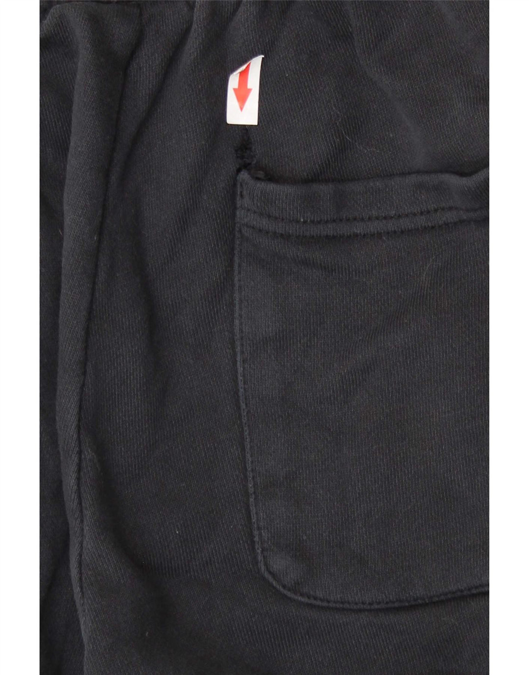 Adidas Pantalon de survêtement pour homme Bleu marine moyen