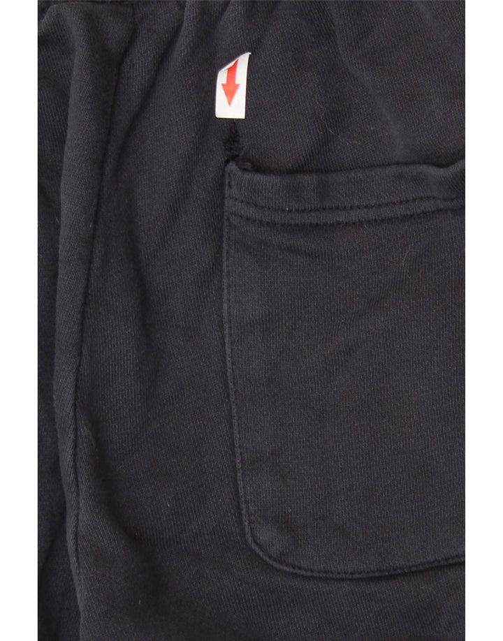 Adidas Pantalon de survêtement pour homme Bleu marine moyen