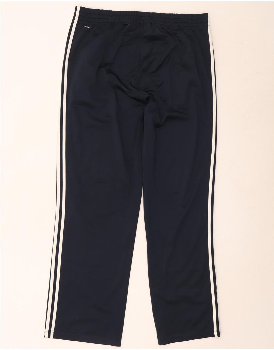 Adidas Pantalon de survêtement Clima 365 pour homme XL Bleu marine Polyester