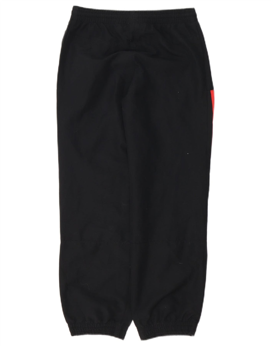 Adidas Pantalon de Survêtement Garçon Joggers 9-10 ans Noir Polyester