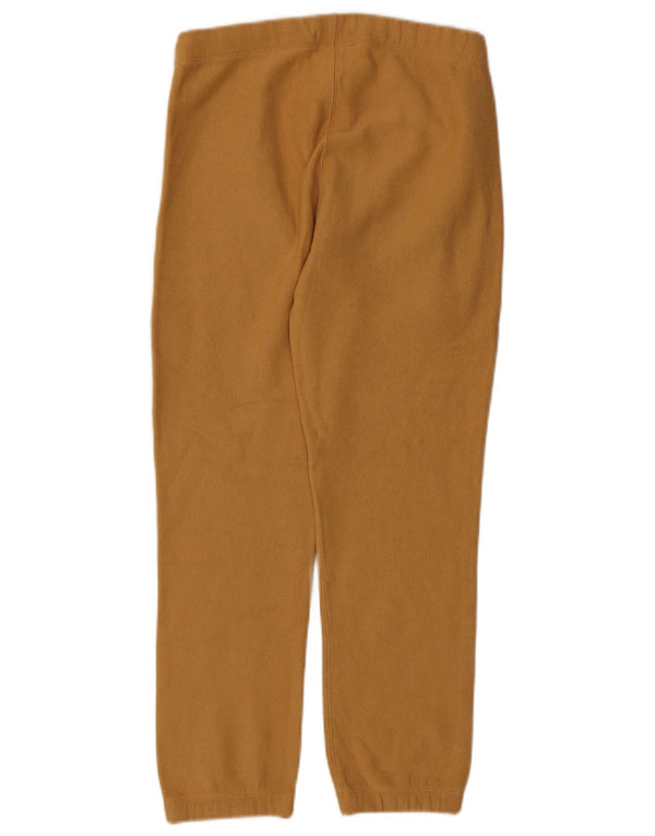 Champion Pantalon De Survêtement Joggers XS Jaune |