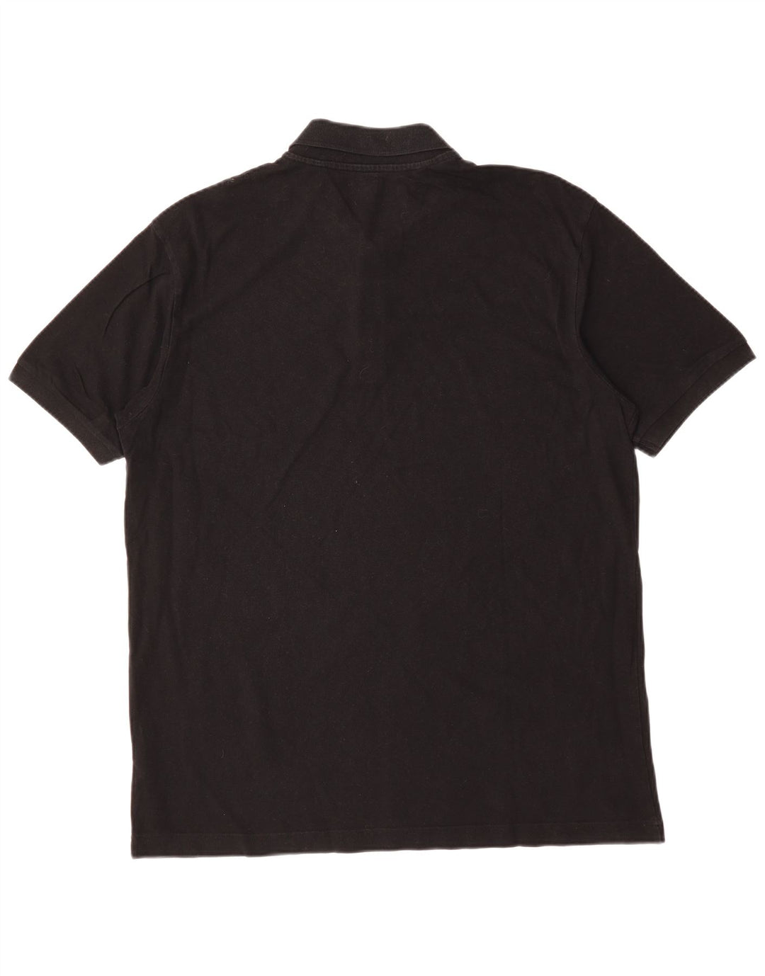 KAPPA Polo Homme 3XL Noir Coton
