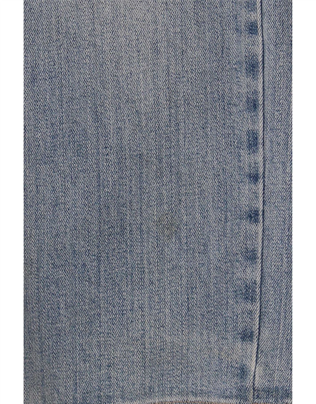 Cheap Monday Jean Droit W32 L27 Homme Bleu