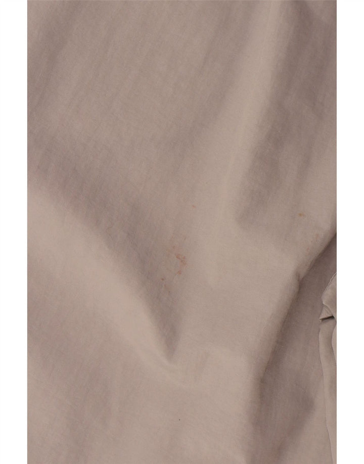 KAPPA Short de Bain Homme XL Gris Polyamide