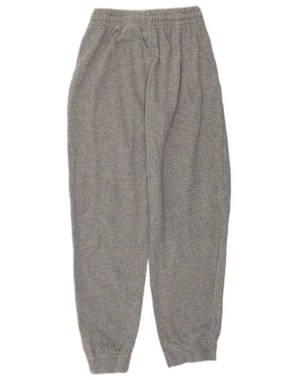 Pantalon de survêtement Nike Fille 13-14 ans XL Gris Coton