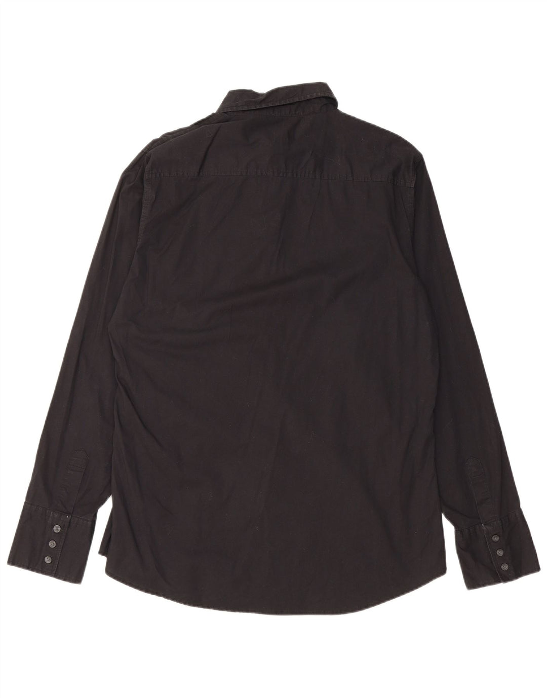 Calvin Klein Jeans Chemise Homme XL Noir Coton