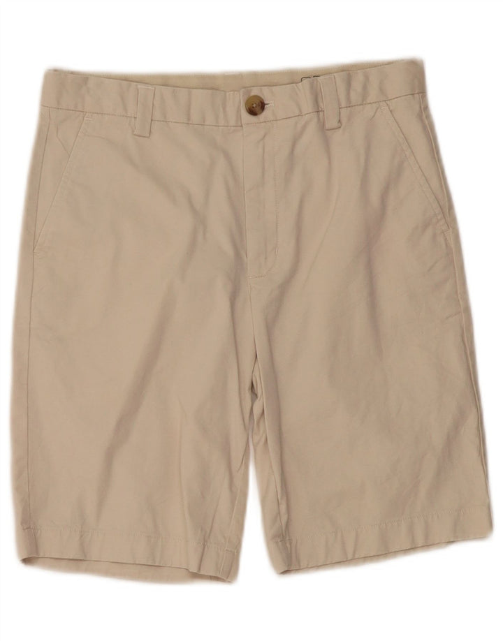 Short Chino Garçon 13-14 Ans W28