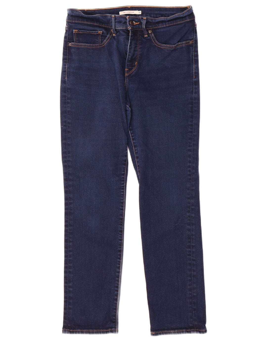 Levi's Jean 312 Shaping Slim W30 L27 Femme Bleu Marine