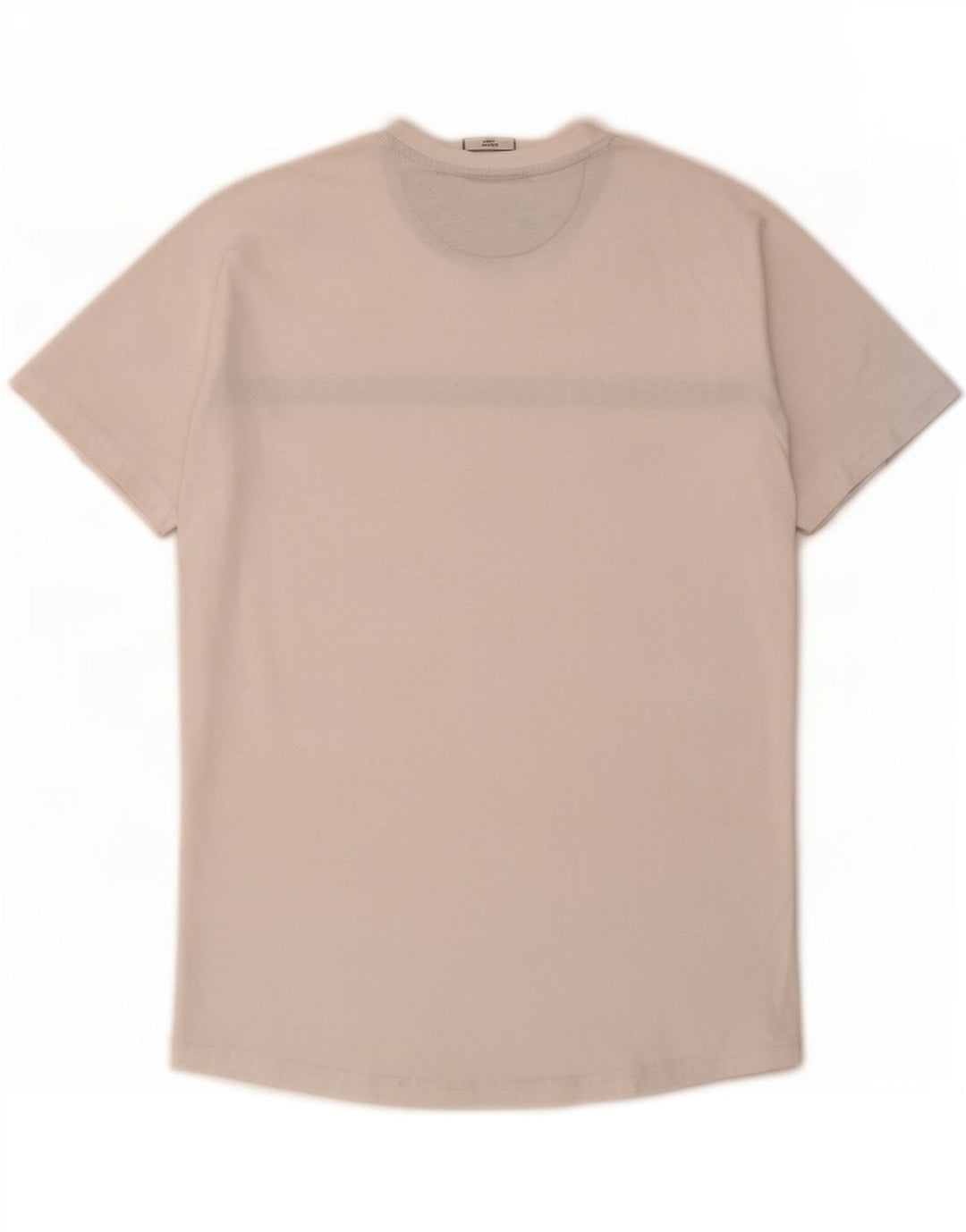 Jack & Jones T-Shirt Homme Petit Blanc Coton