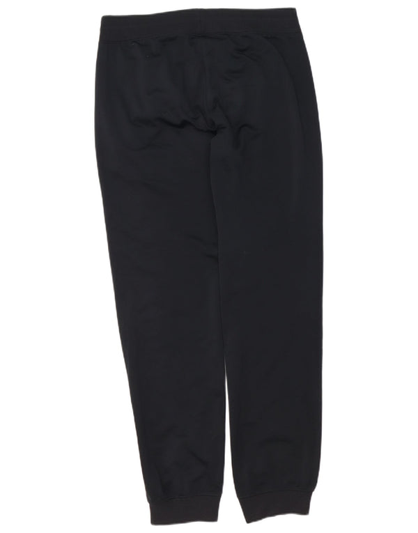 Pantalon de survêtement Nike pour femme, jogging, UK 14, noir moyen