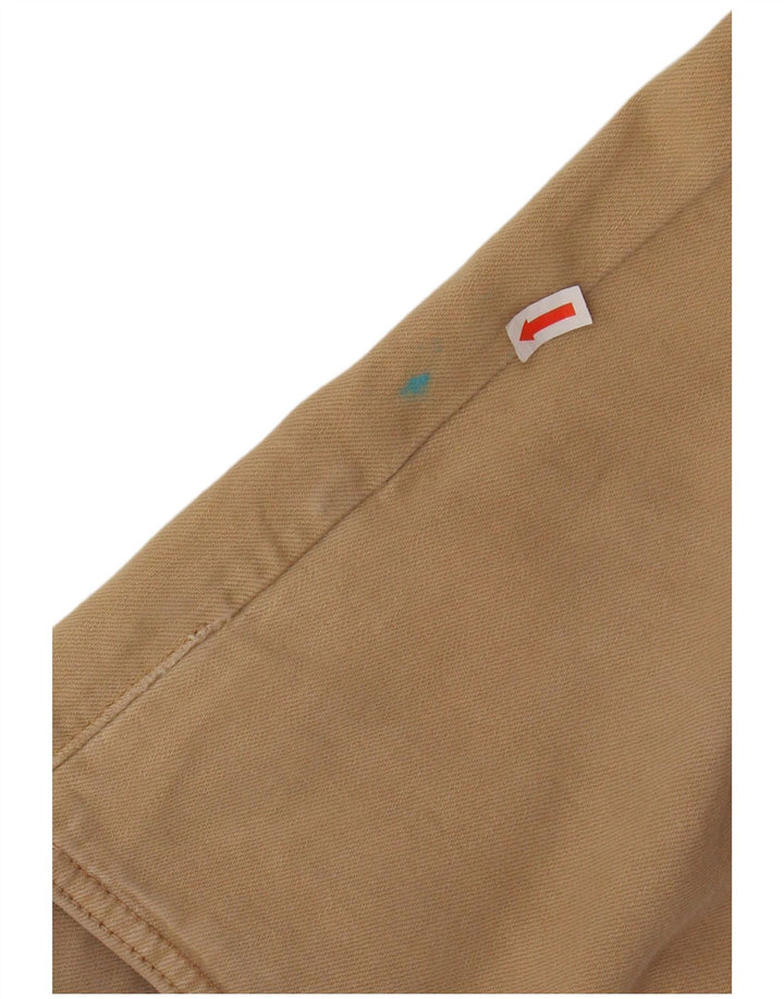 HARMONT & BLAINE Pantalon décontracté skinny pour homme IT 48 Medium W34 L32 Beige