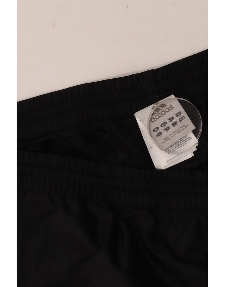 ADIDAS Pantalon de survêtement pour hommes XL Noir Polyester