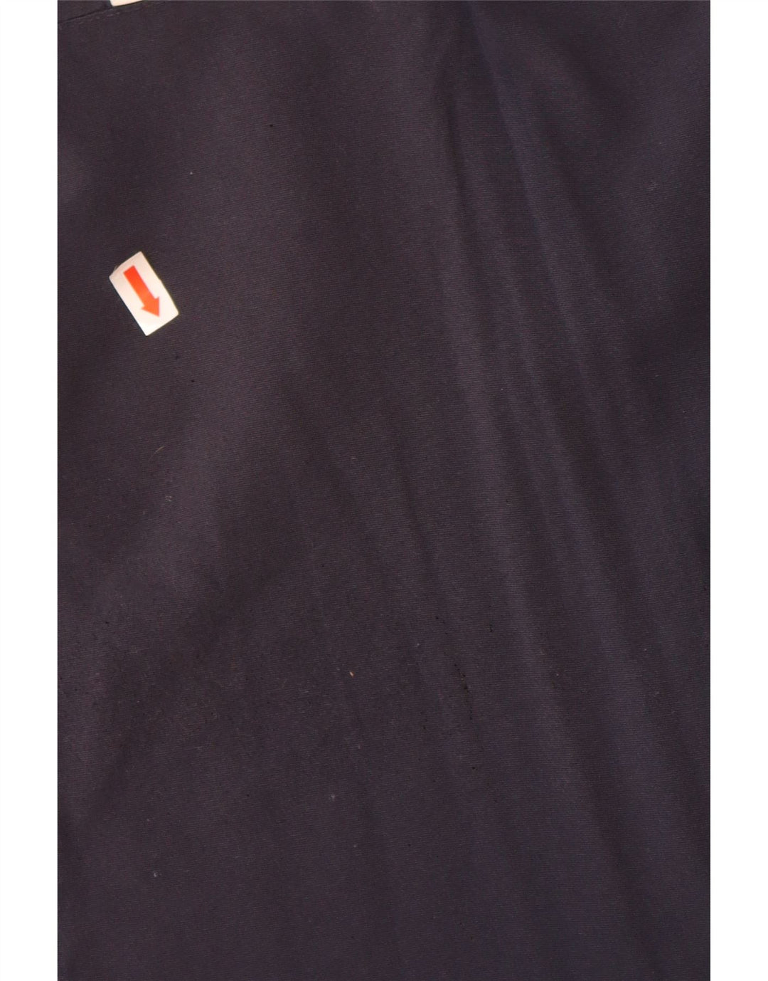 ADIDAS Short de sport Clima 365 pour homme XL Bleu marine Colorblock Polyester