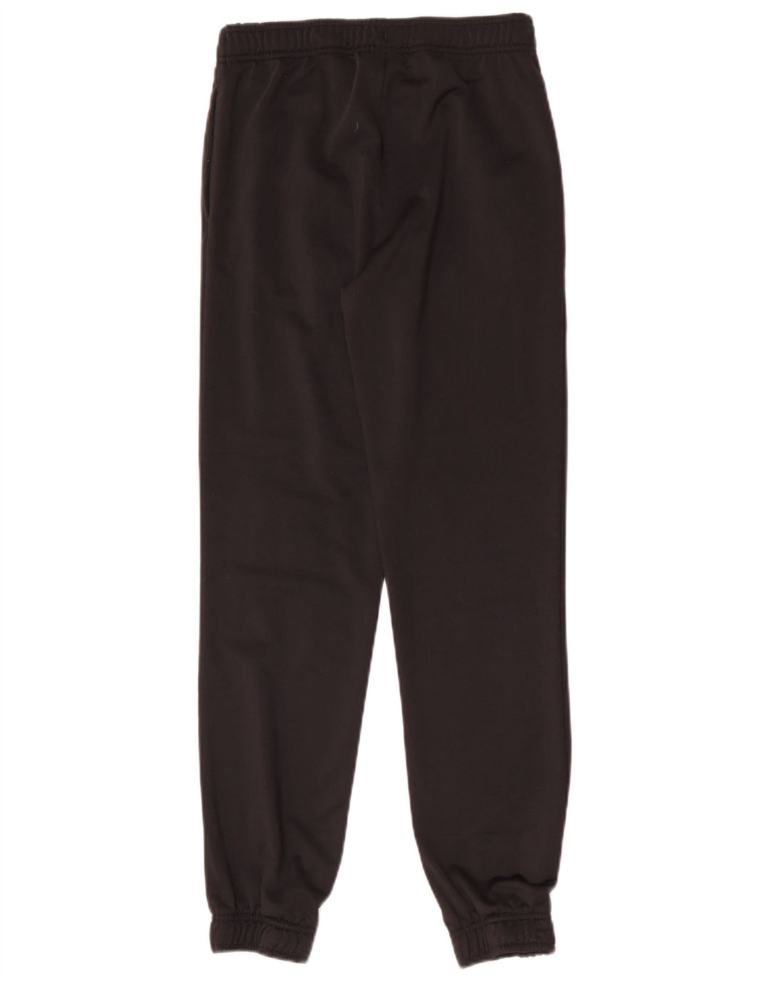 Puma Pantalon de Survêtement Garçon 13-14 ans Noir Polyester