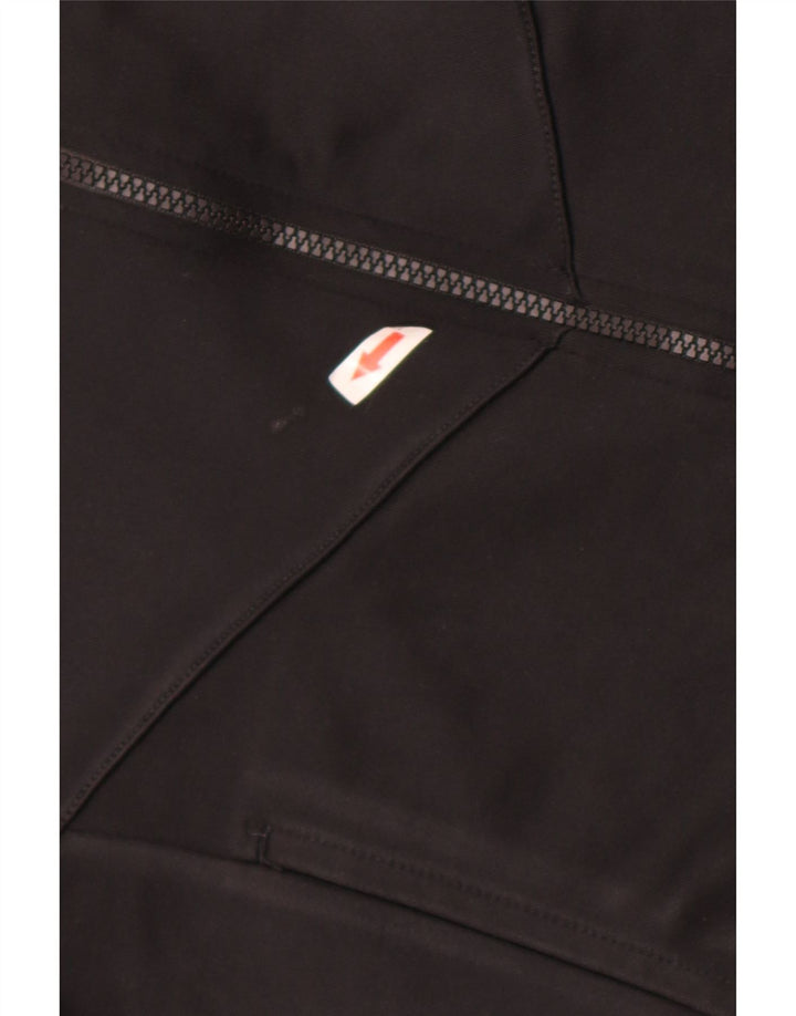 Veste de survêtement Nike Garçon 13-14 ans XL Noir Polyester