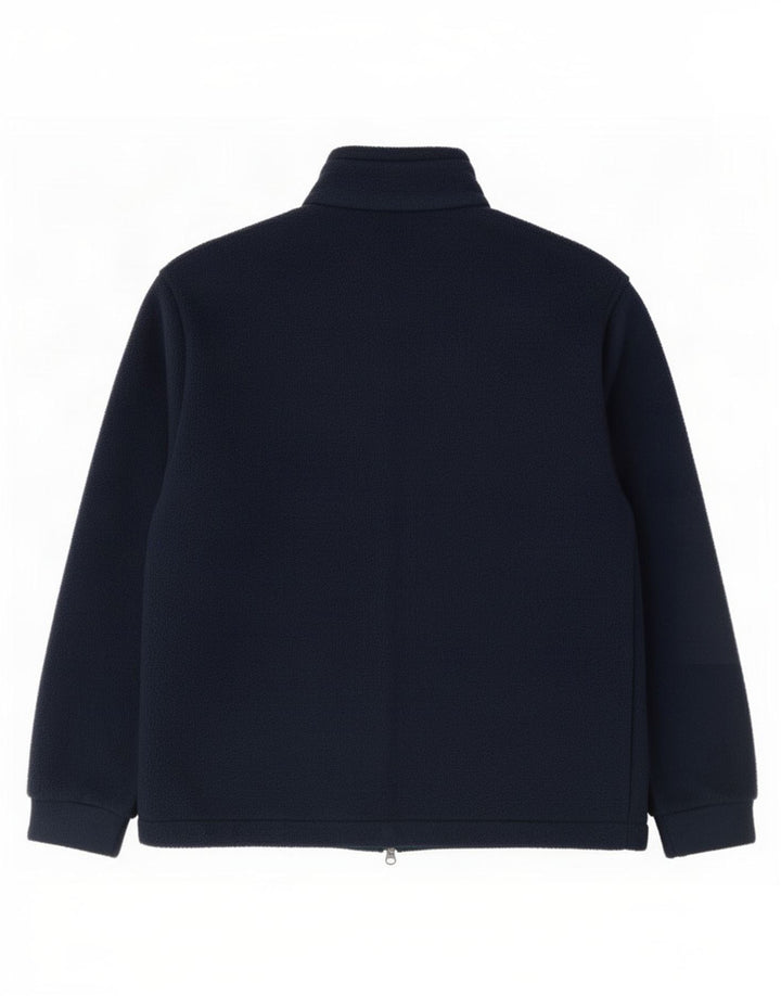 Lowe Alpine Veste polaire pour homme UK 38 Bleu marine moyen Polyester