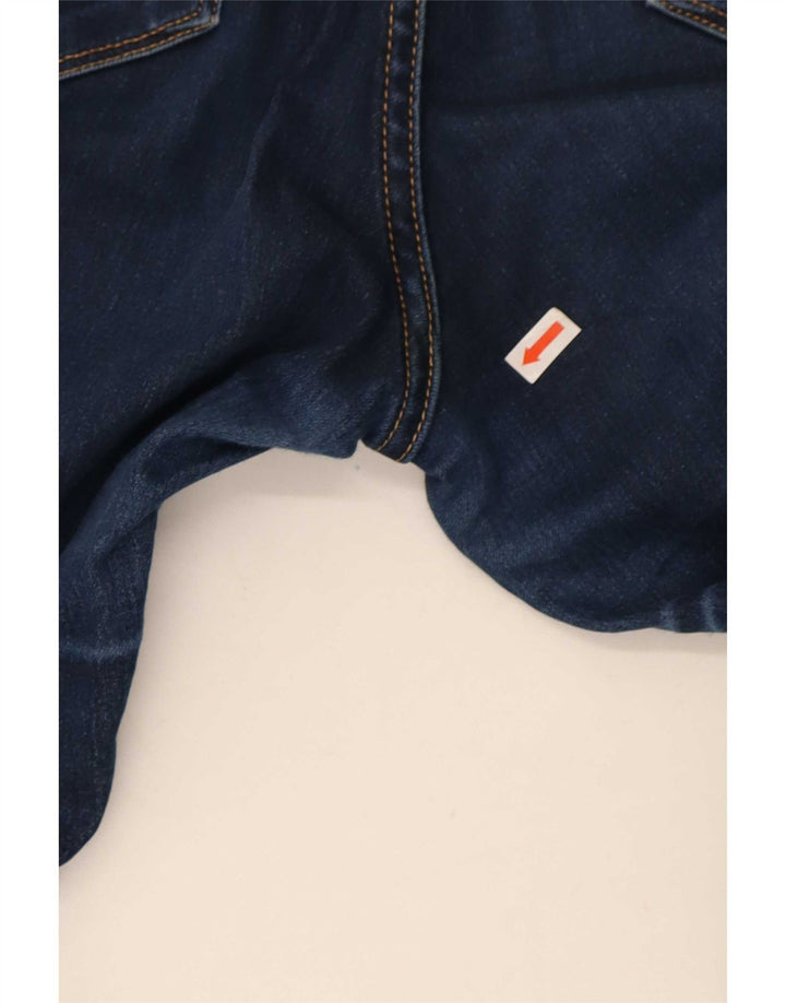 Levi's Jean Bootcut 315 Shaping Femme Bleu Marine W30 L30