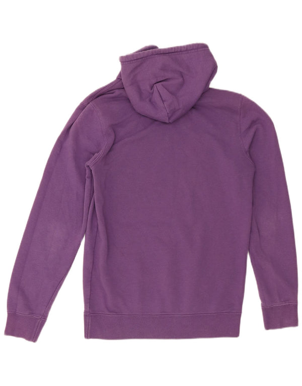Champion Pull à capuche pour homme Petit Violet