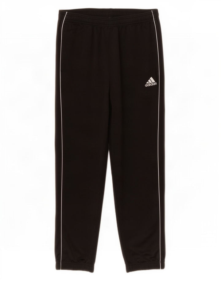 Adidas Pantalon de survêtement pour homme Joggers XL Noir Polyester
