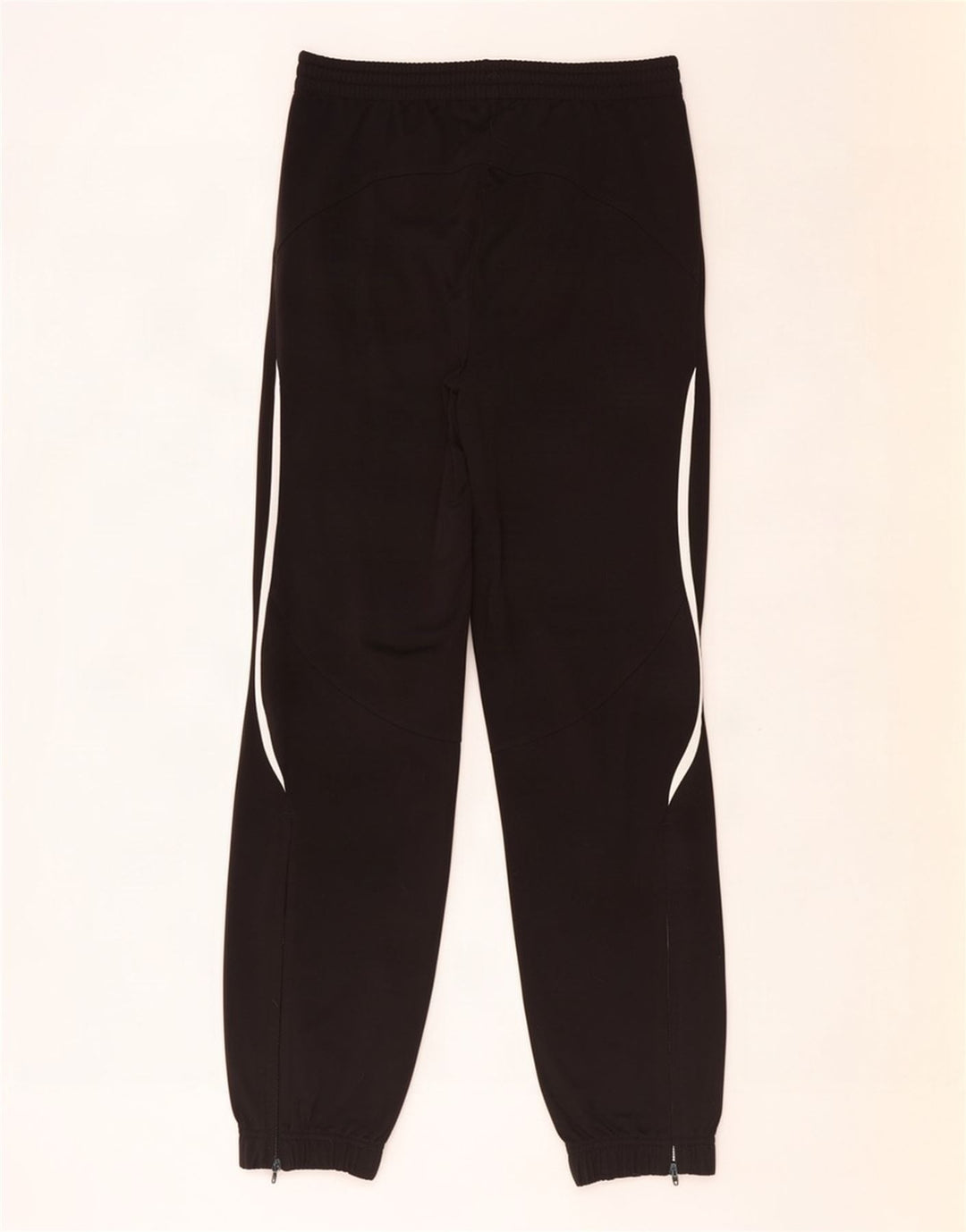 Puma Pantalon de survêtement pour homme Noir Taille S