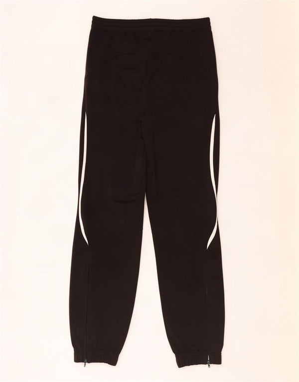 Puma Pantalon de survêtement pour homme Noir Taille S