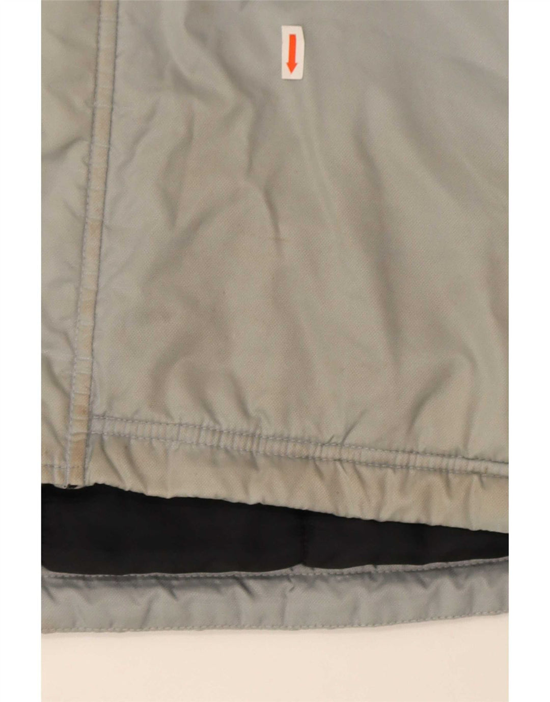 Adidas Veste coupe-vent garçon 13-14 ans Noir Colourblock Polyester