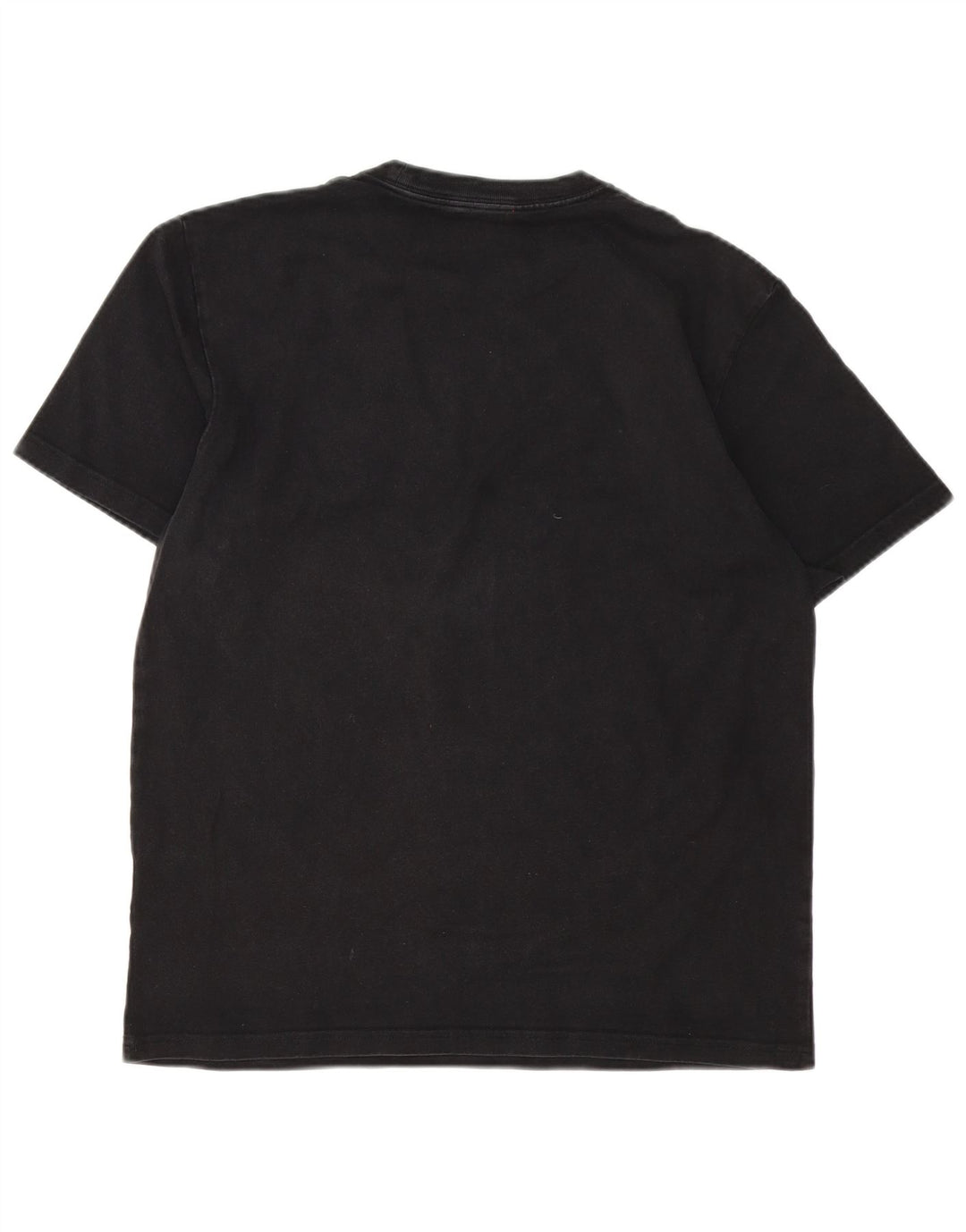 Carhartt T-shirt graphique pour homme en coton noir moyen