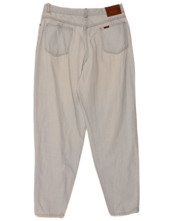 Rifle Jean fuselé pour homme W33 L32 Bleu