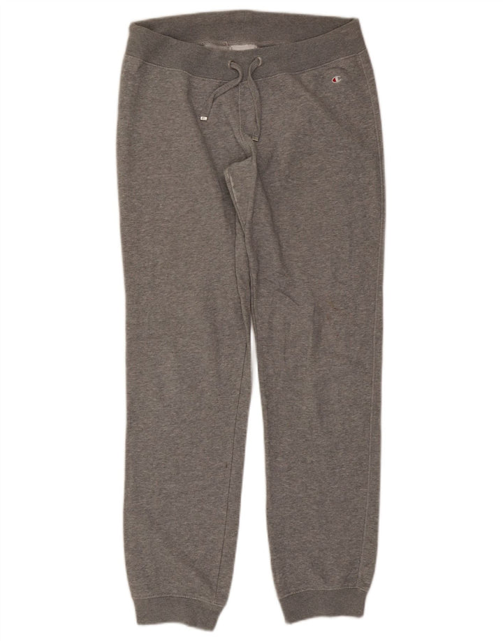 CHAMPION Pantalon de survêtement pour femme Gris moyen UK 44