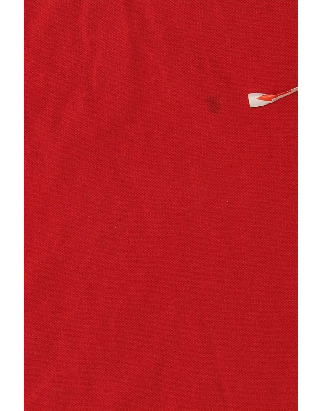 Napapijri Polo Homme 2XL Rouge