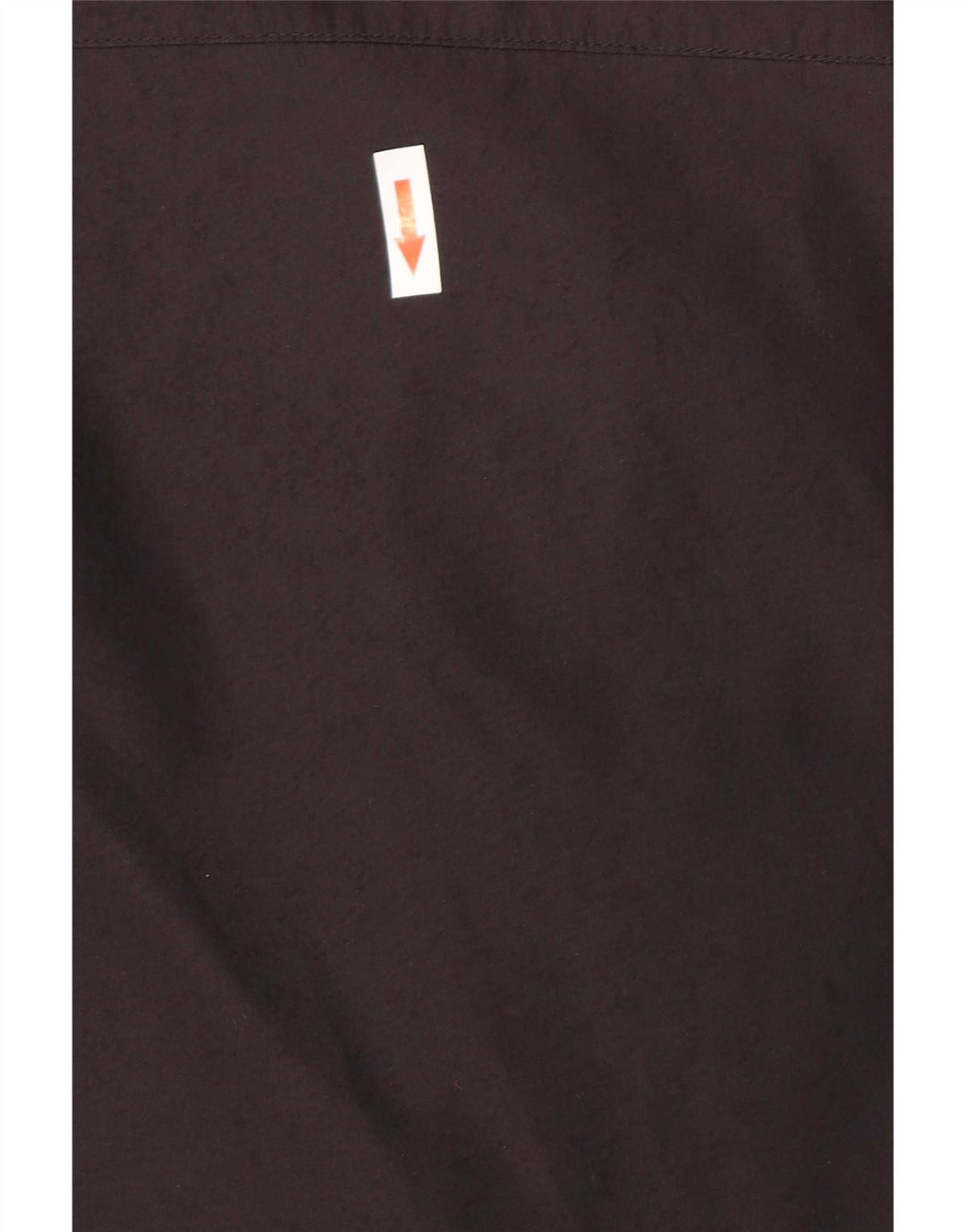 Adidas Manteau rembourré pour homme UK 38/40 Medium Noir Polyester