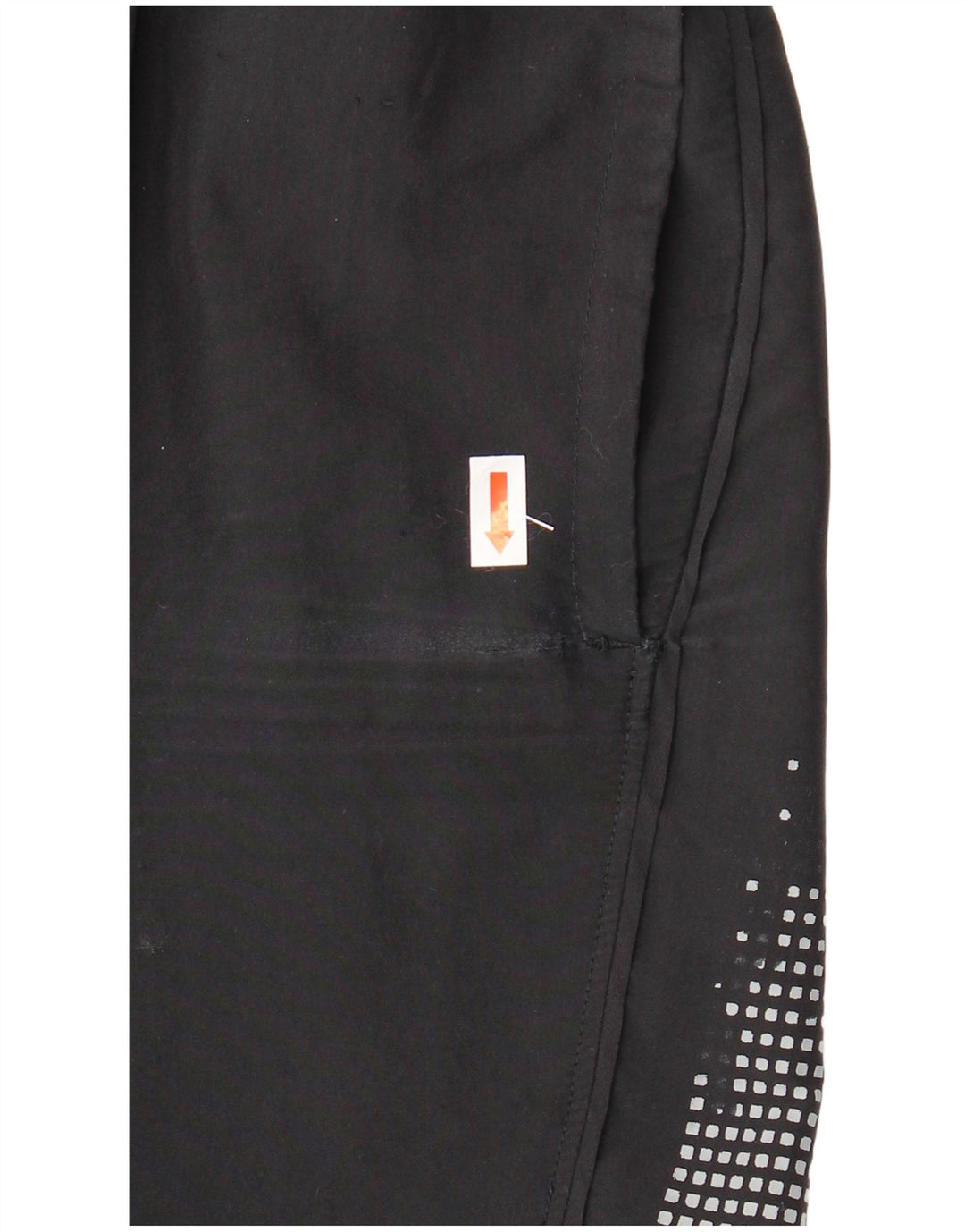 UNDER ARMOUR Short de sport graphique pour garçon 11-12 ans Grand Noir Polyester