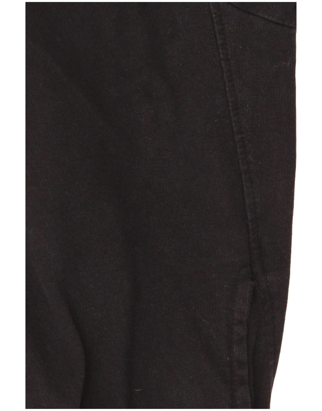 Umbro Veste de survêtement pour femme UK 20 2XL Noir Colourblock Coton