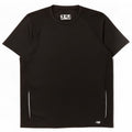 New Balance T-Shirt Homme Haut Grand Noir