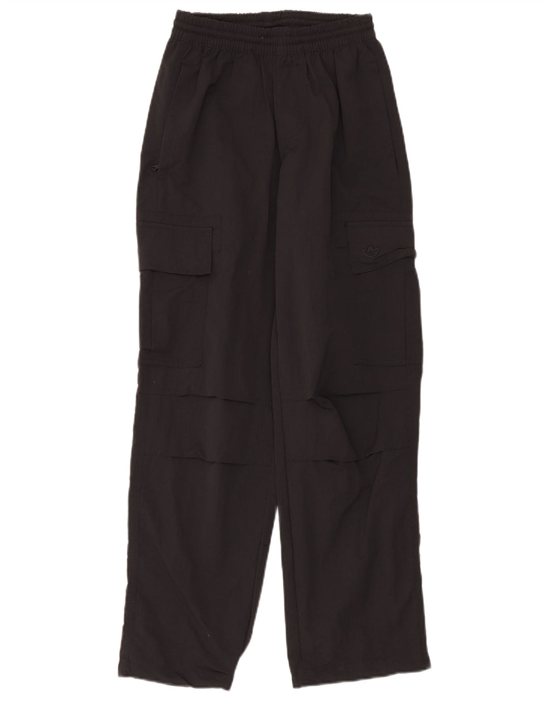 Adidas Pantalon de Survêtement Cargo XS Noir Polyamide Homme