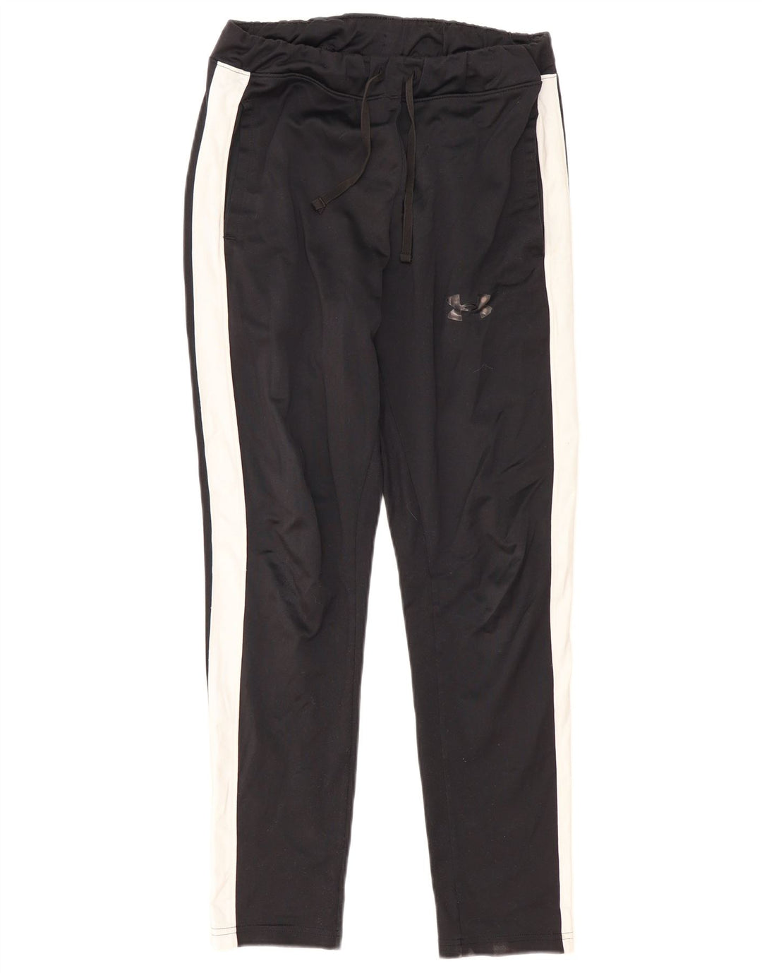 Under Armour Pantalon de Survêtement Small Homme Noir Colourblock