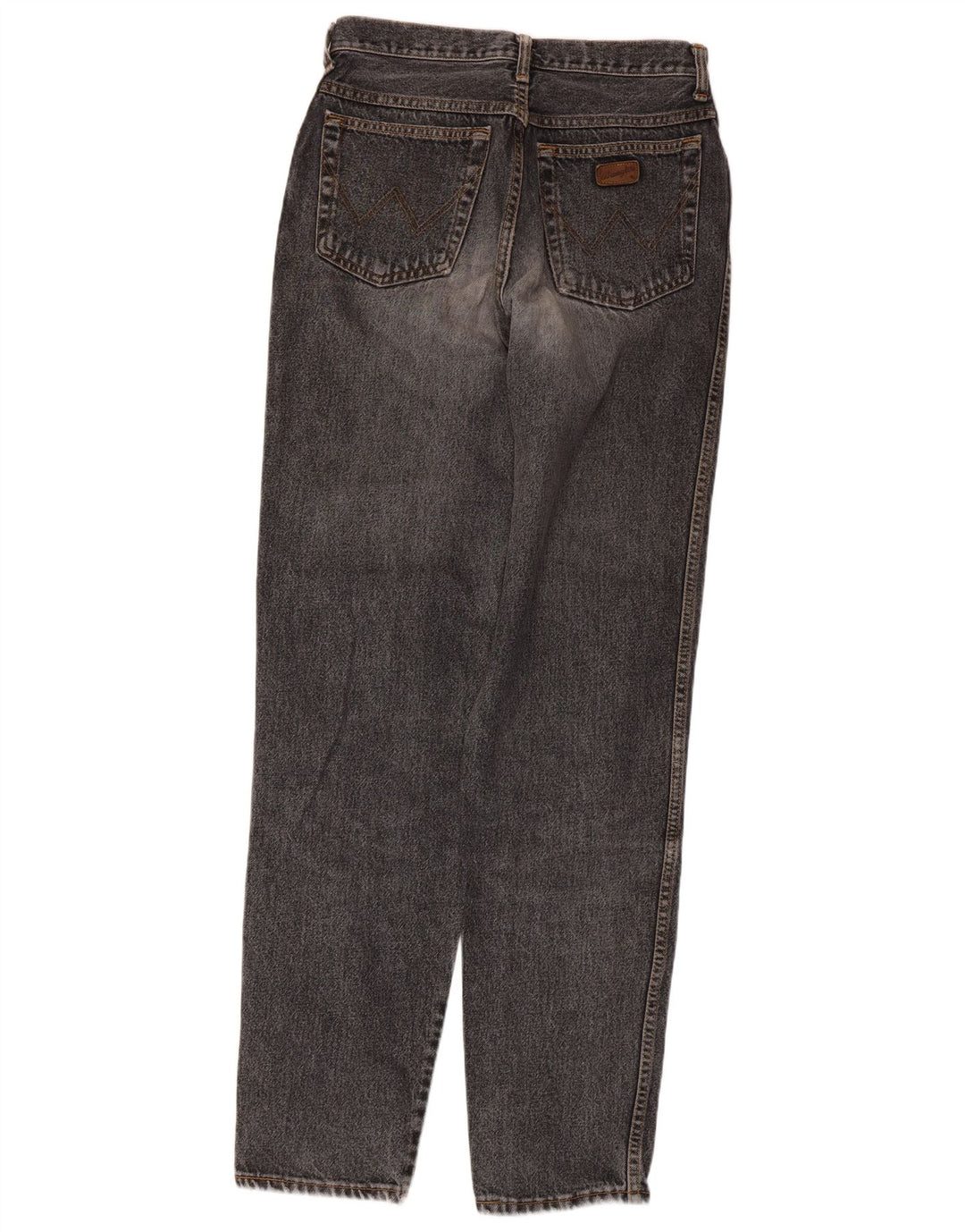 Wrangler Jean Fuselé Homme W30 L34 Noir
