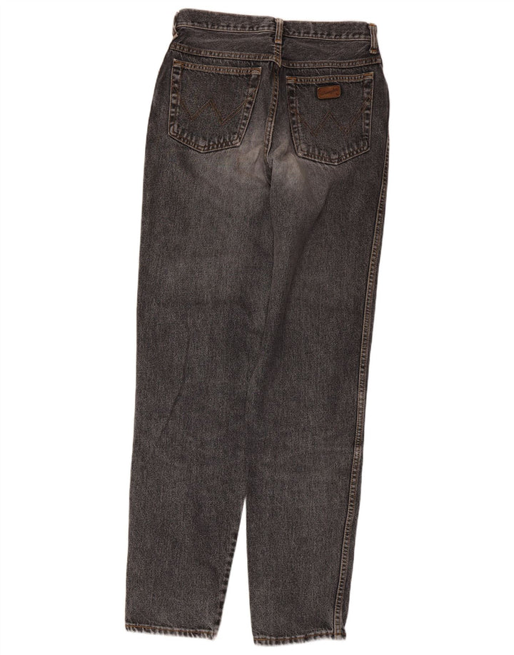 Wrangler Jean Fuselé Homme W30 L34 Noir