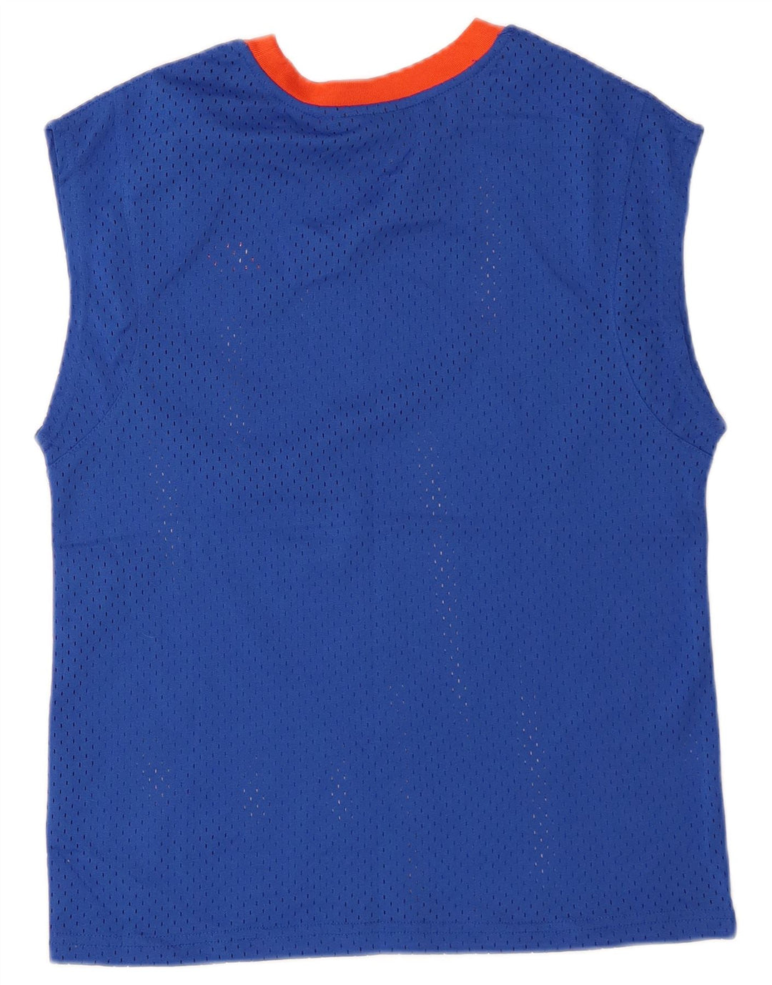 Débardeur Starter Garçon 14-15 ans XL Bleu Polyester
