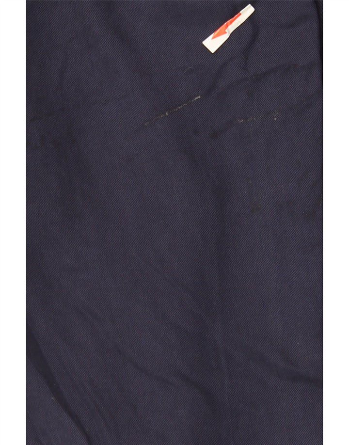 Fat Face Combinaison Femme UK 8 Small Bleu Marine Lyocell