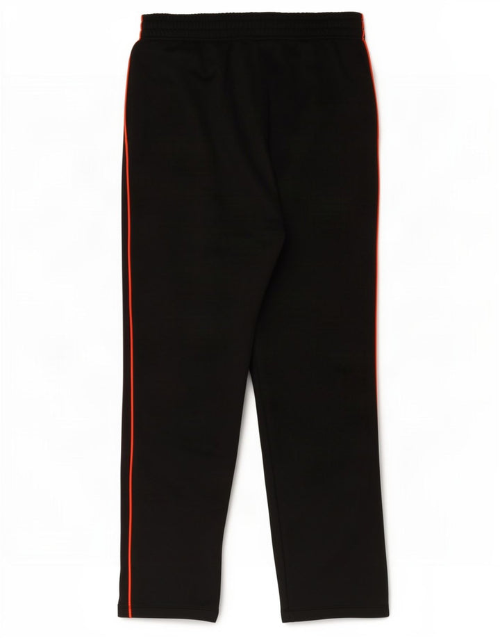 Nike Pantalon de survêtement pour homme 2XL Noir Polyester