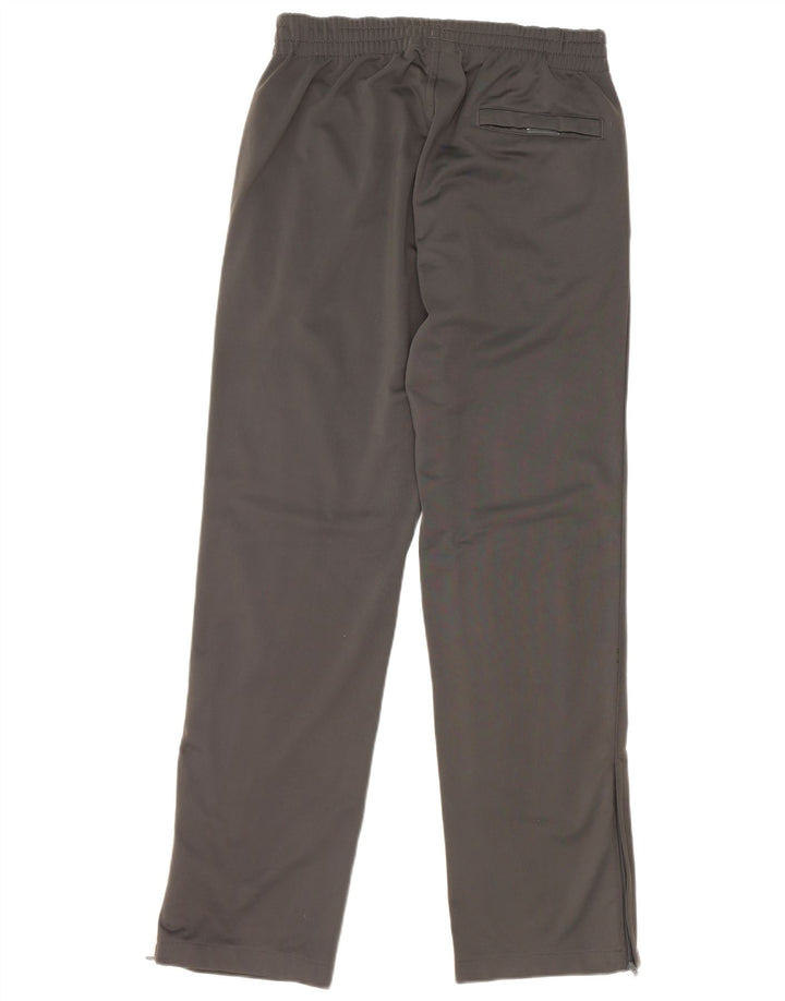 Pantalon de survêtement Nike Homme Gris Moyen Polyester