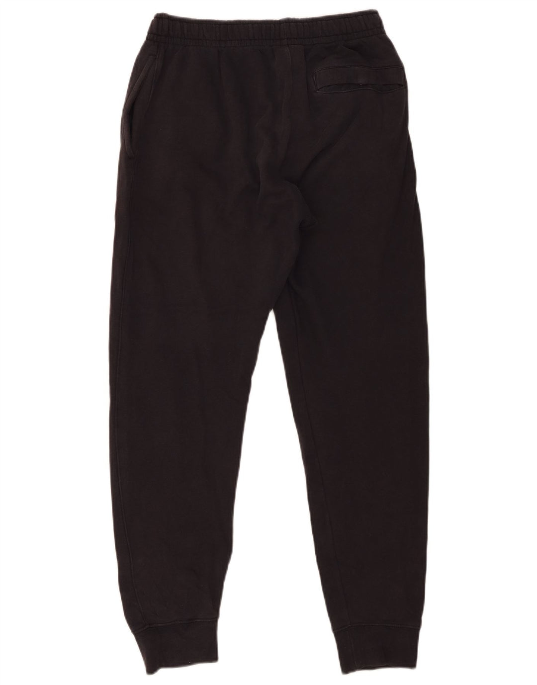 Nike Pantalon de survêtement pour homme en coton noir Taille S