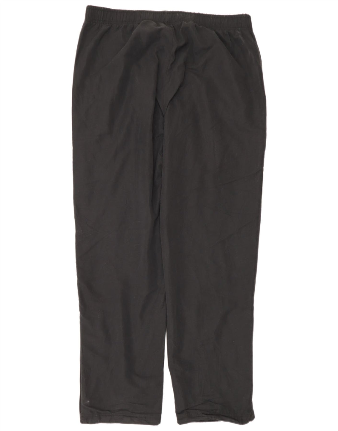 Lotto Pantalon de survêtement pour homme 2XL Noir Polyester