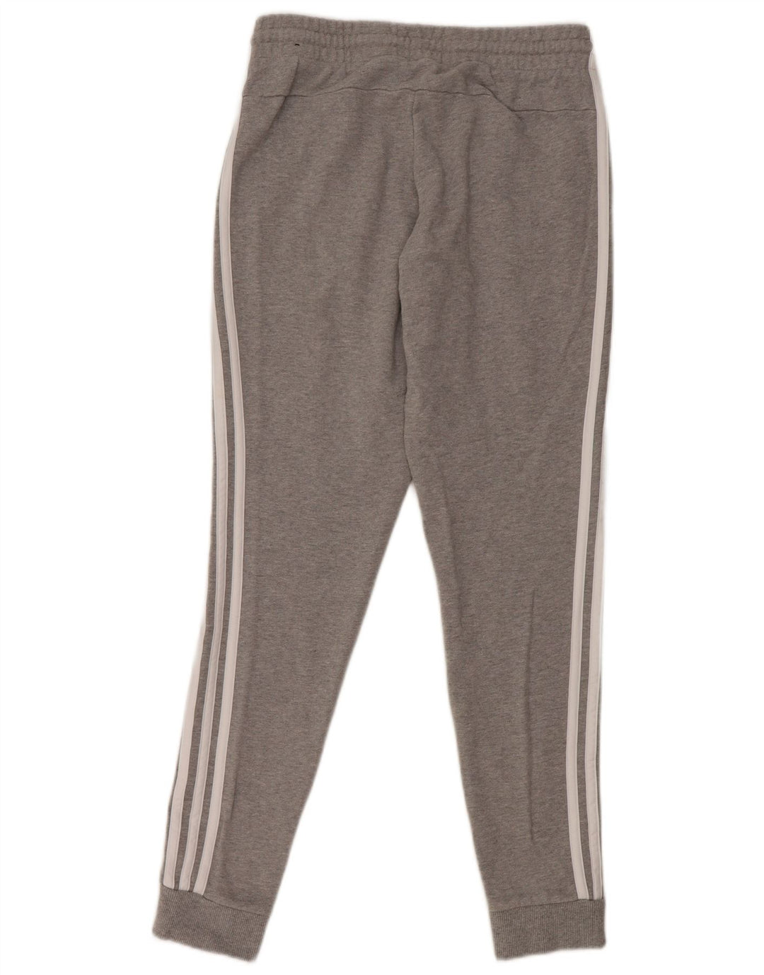 Adidas Pantalon de survêtement pour femme Joggers UK 12/14 Gris moyen