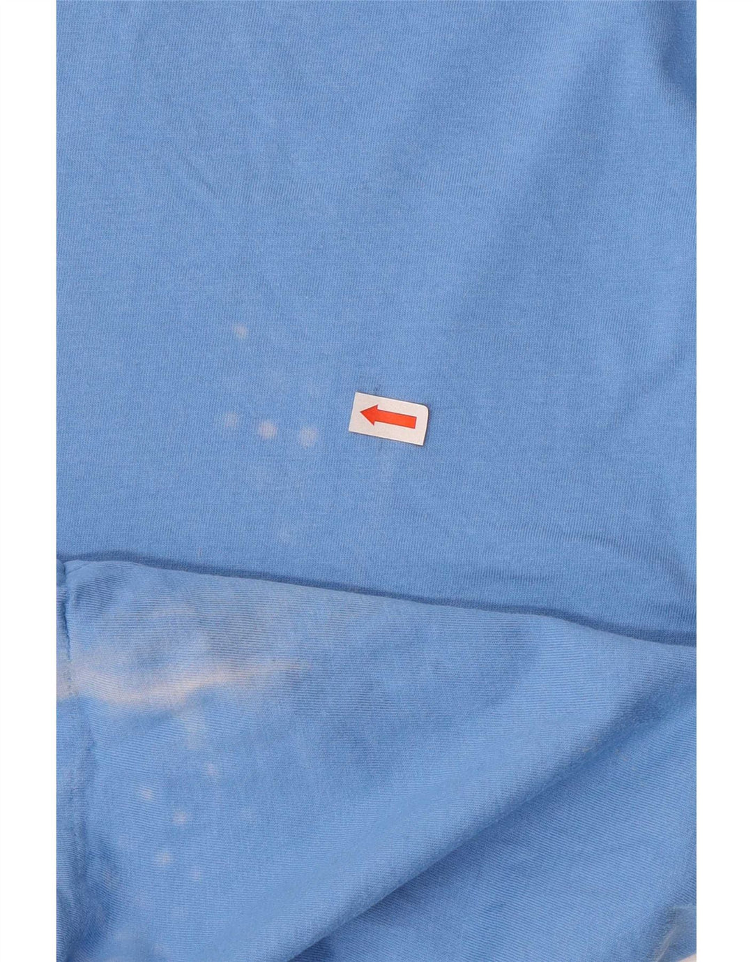 Ralph Lauren T-Shirt Homme Haut 2XL Bleu