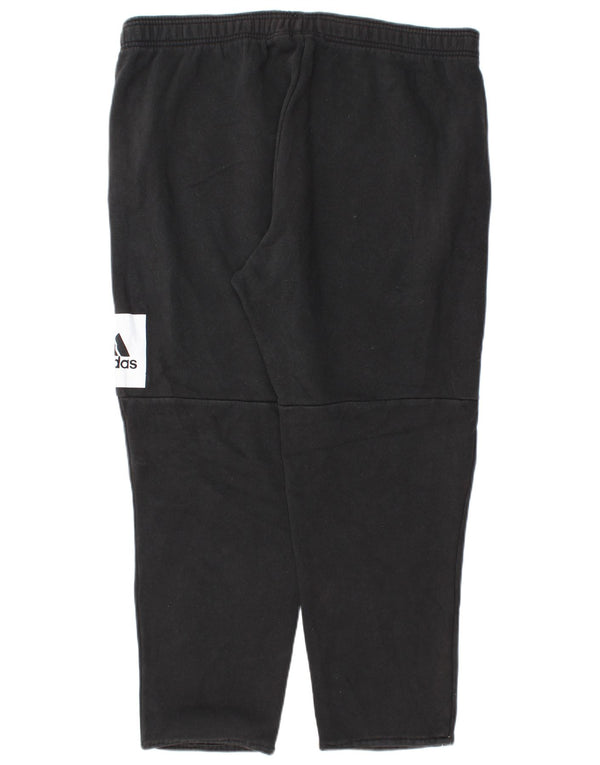 ADIDAS Pantalon de Survêtement Graphique Homme XL Noir