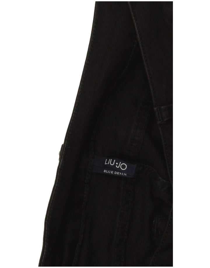 Liu Jo Jean Skinny Femme W28 L30 Noir